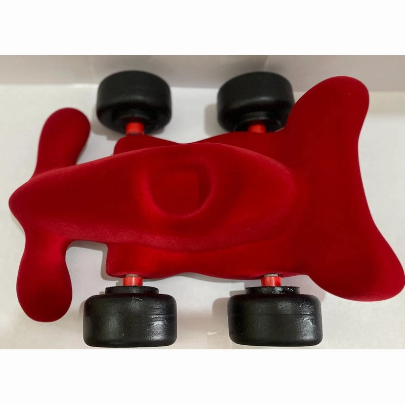 Modena The Racer Car Large - Red (1-2 Years)
