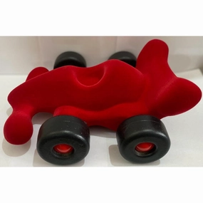 Modena The Racer Car Large - Red (1-2 Years)