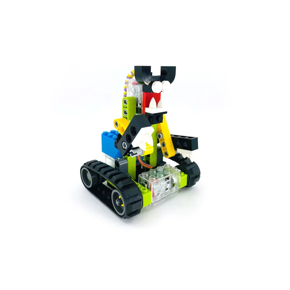 Monster Maker Kit