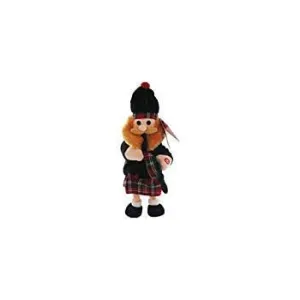 Musical Dancing Piper