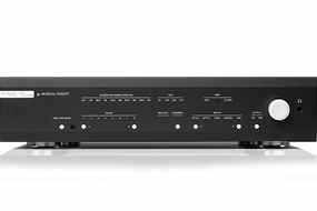 Musical Fidelity M6X DAC