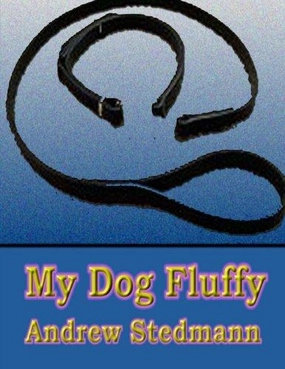 My Dog Fluffy