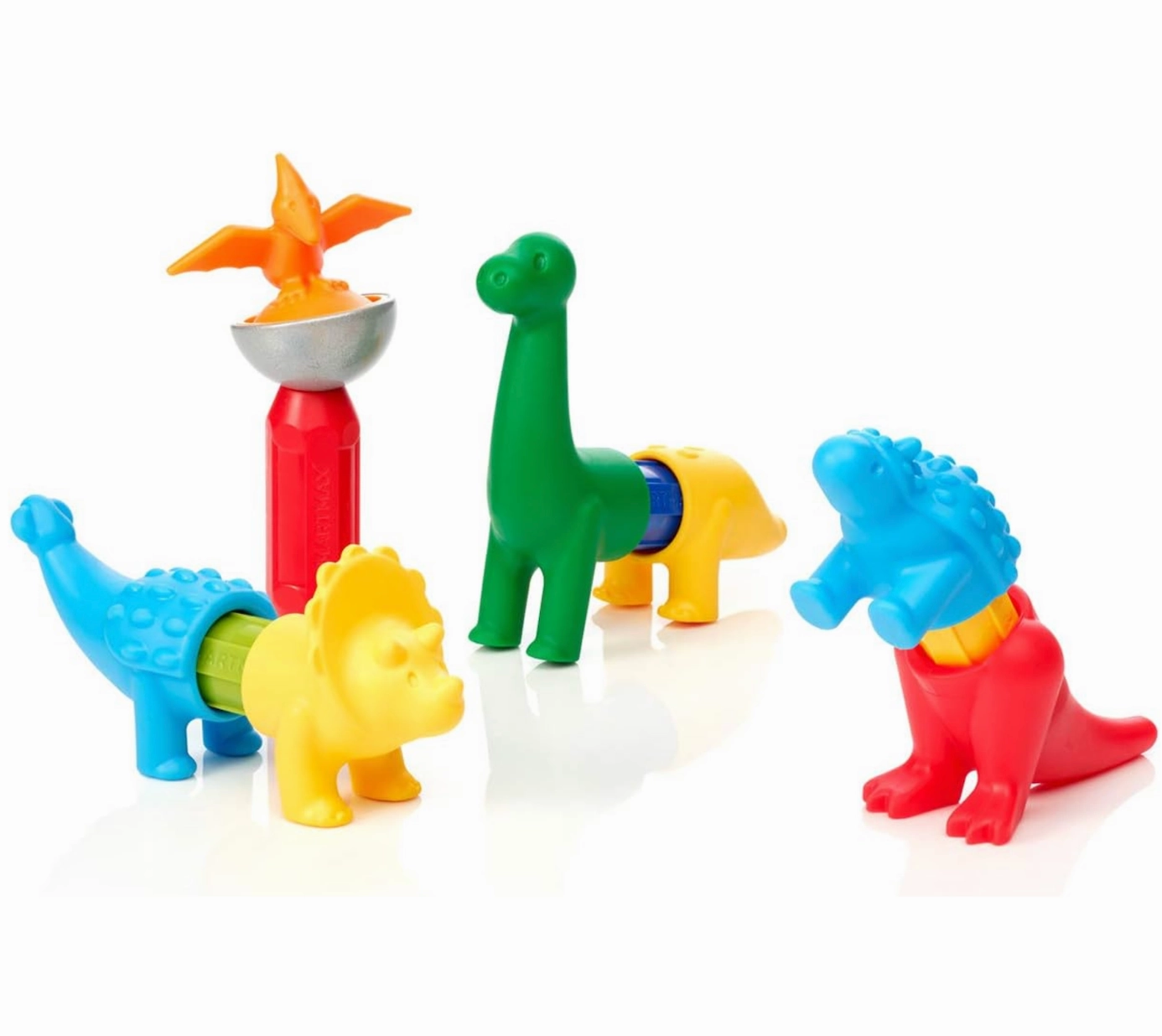 My First Dinosaurs SmartMax