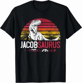 Name Gift Boy T-Shirt