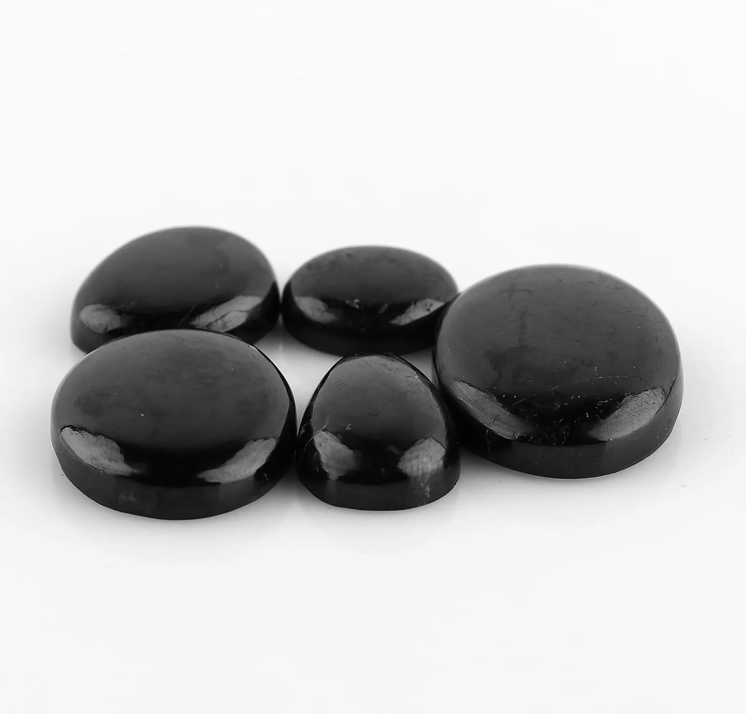 Natural Gemstones Wholesale Cabochons Lot, Jewelry Making Loose Gemstone, Polished Gems, DIY, Wire Wrapping, Healing Crystals, Bulk Deal, Christmas Gifts 100 Carat Lot