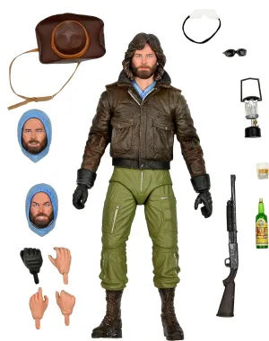 NECA - 7″ Scale Action Figure – Ultimate MacReady (Outpost 31)