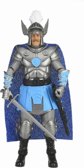 NECA - Dungeons & Dragons - 7" Scale 50th Aniv Strongheart Blister Card