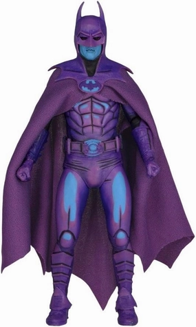 NECA Batman 1989 Video Game Appearance Action Figure