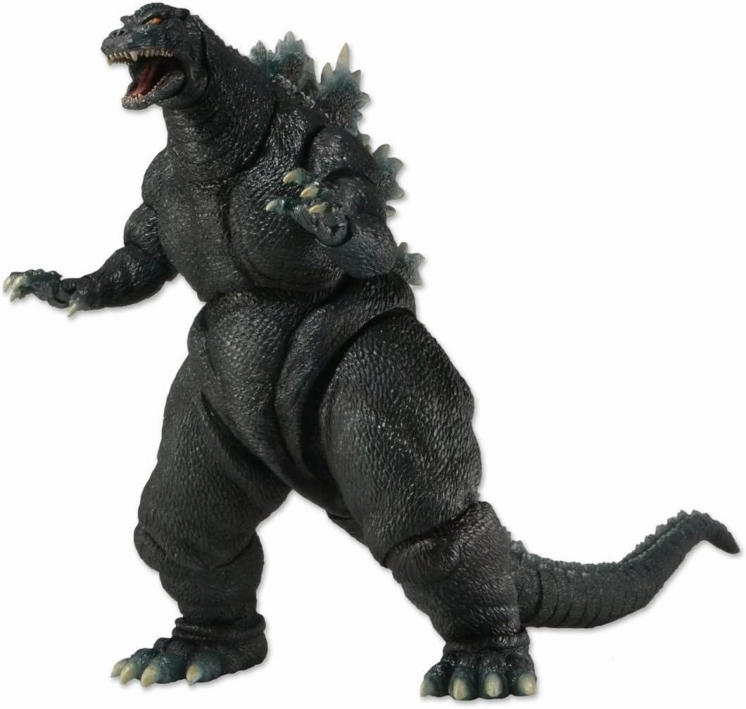 NECA Godzilla Classic Series 1 - '94 Godzilla - 12" Head to Tail Action Figure