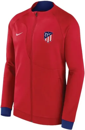 Nike 2022-2023 Atletico Madrid Academy Jacket (Red)