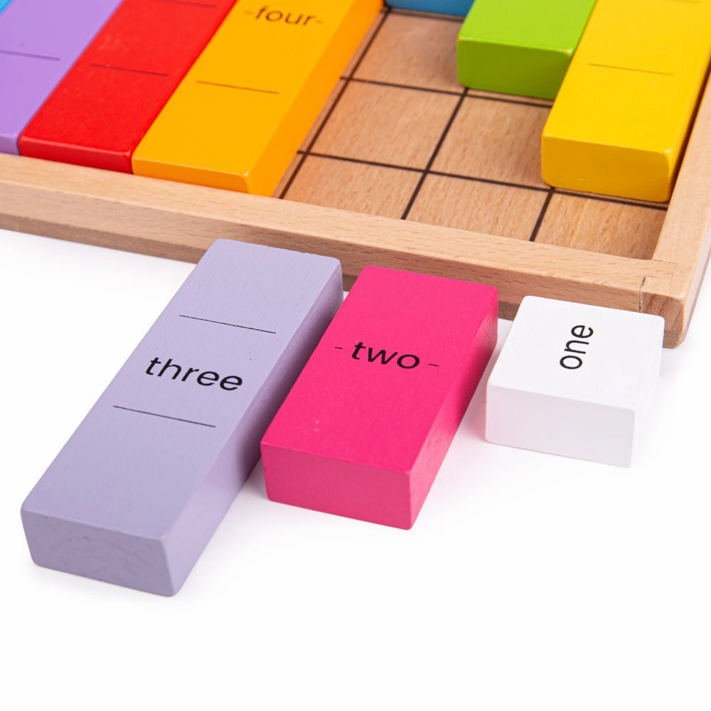 Number Bonds Game