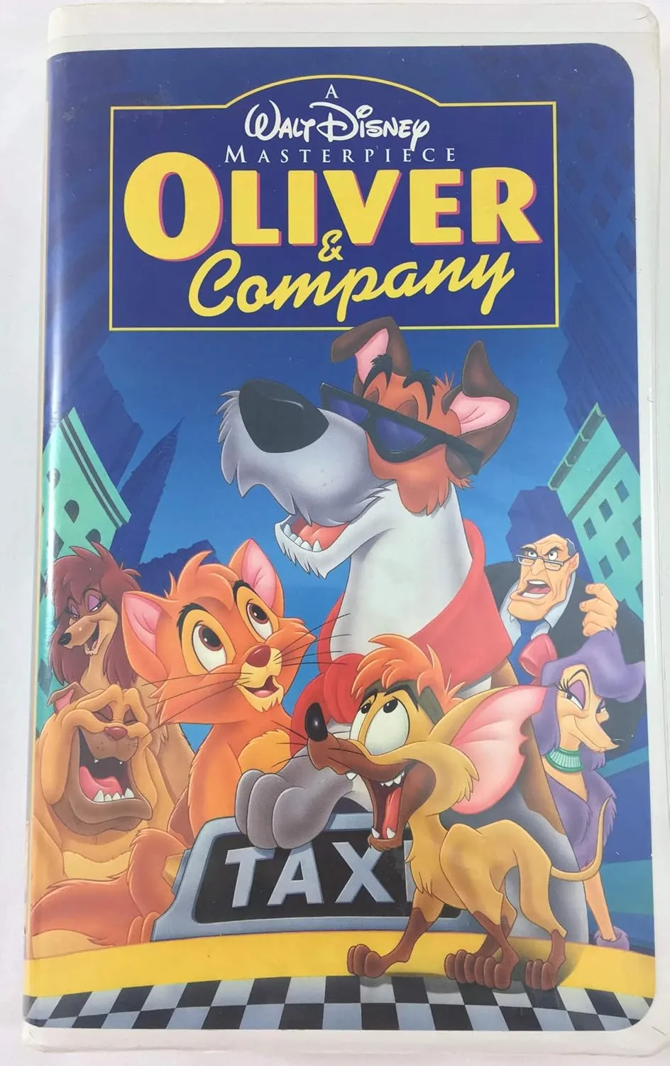 Oliver & Company