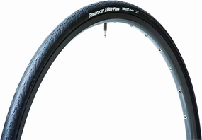 Panaracer Clincher Tires [700 x 23C] Elite Plus F723-ELTP (for Road Bikes, Cross Bikes, Commutes, Touring, Long Rides)