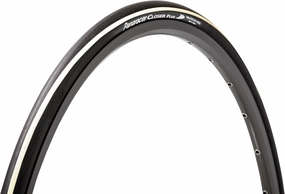Panaracer F723-CLSP Clincher Tire, Closer Plus, 700 x 23C, for Road Bikes, Cross Bikes, Road Races, Commuting to Work and Touring