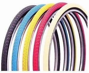 Panaracer F728-TSV Clincher Tire, 700 x 28C, Black (for Cross Bike, Road Bike, Touring, Long Riding, Street Riding, Commuting to Work