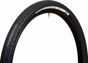 Panaracer SKF650B48-GKSK Tubeless Compatible Tires, [27.5 x 1.90] [650B x 48] Gravel King SK F650B48-GKSK (for Road Bike, Cross Bike, Gravel Touring, Long Rides)