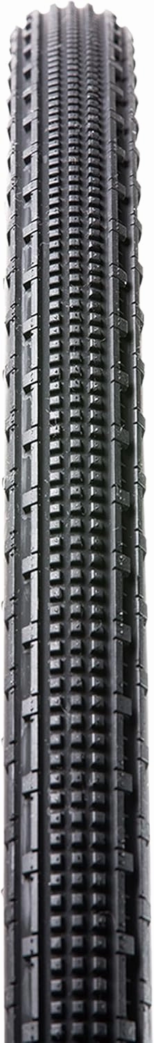 Panaracer SKF650B48-GKSK Tubeless Compatible Tires, [27.5 x 1.90] [650B x 48] Gravel King SK F650B48-GKSK (for Road Bike, Cross Bike, Gravel Touring, Long Rides)