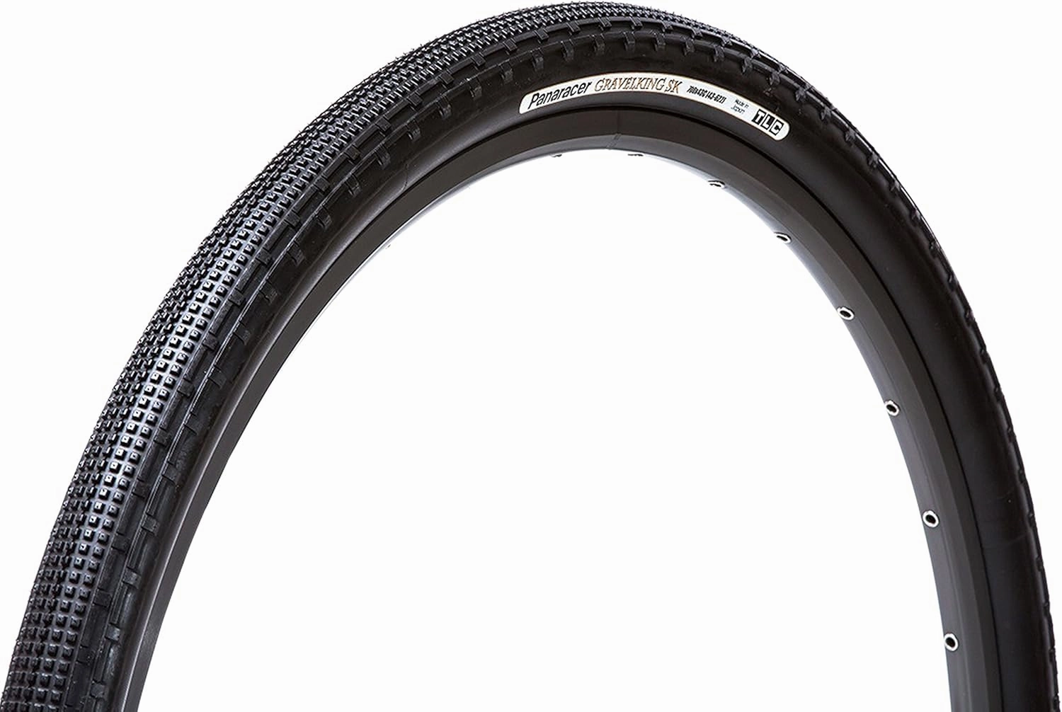 PanaracerTubeless Ready Tire for Bicycles
