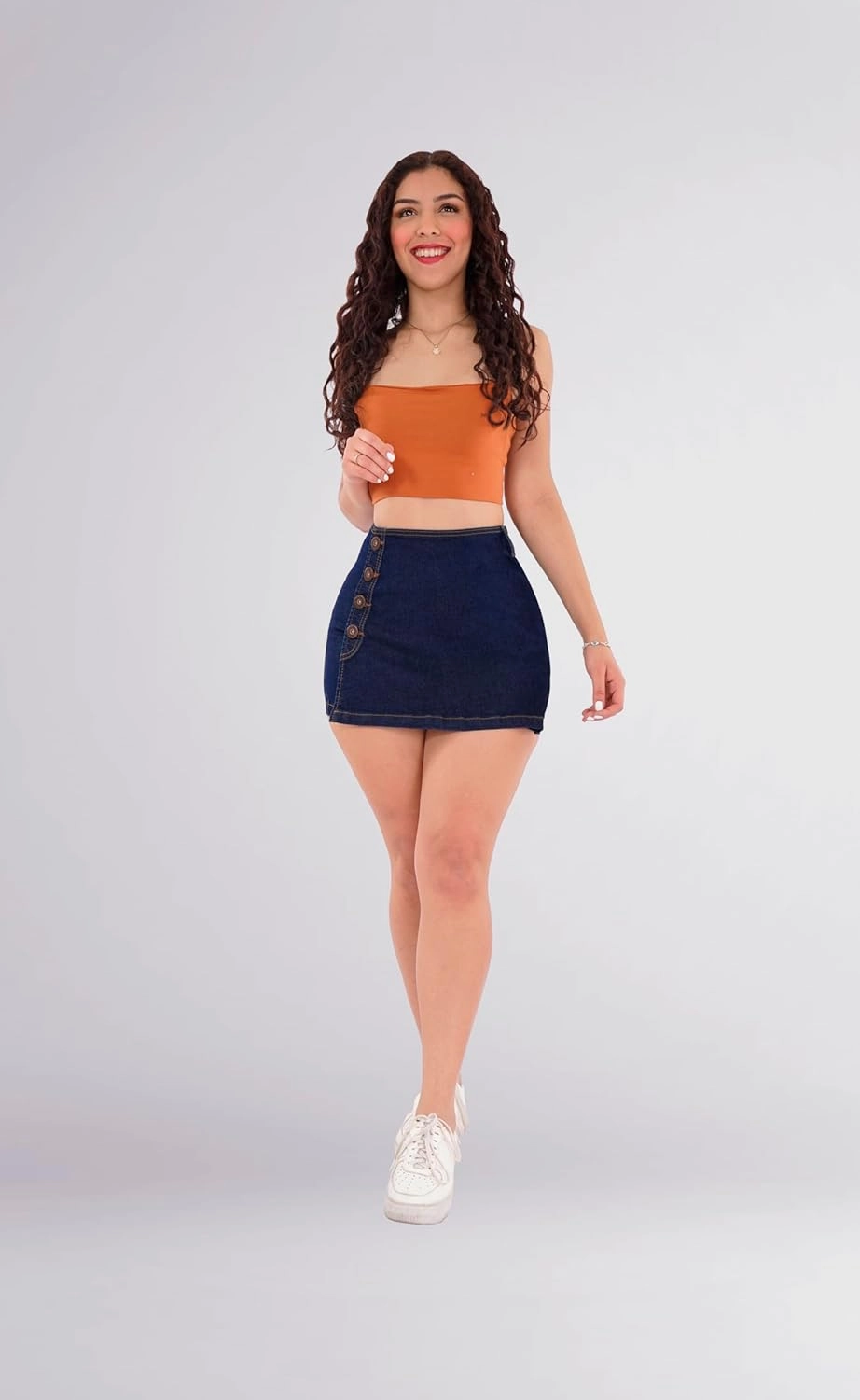 Pantalones Colombianos Levanta cola | Butt Lifting Jeans | High Waisted Jeans for Women | Colombian Jeans