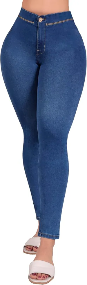 Pants Girdle with Butt-Lifting Effect