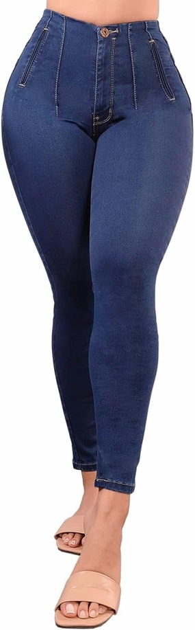 Pants Girdle with Butt-Lifting Effect