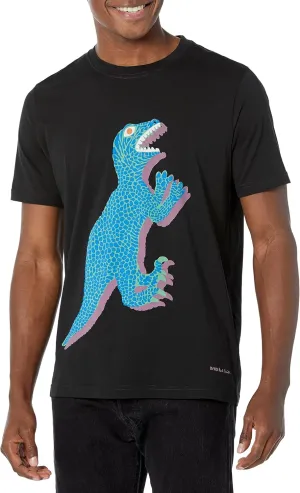 Paul Smith Ps Men's Dino Short Sleeve T-Shirt