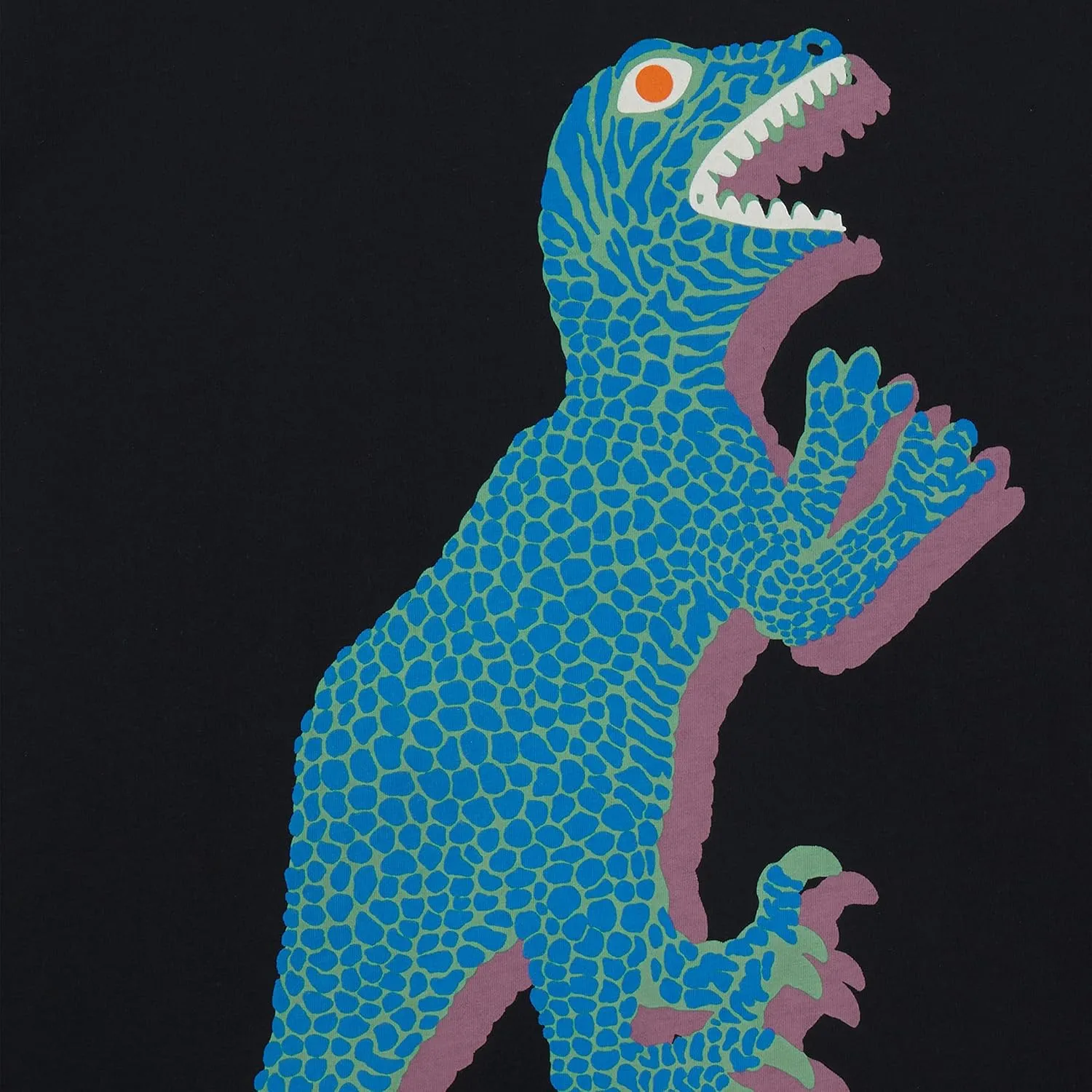 Paul Smith Ps Men's Dino Short Sleeve T-Shirt
