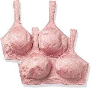 PLAYTEX 18 Hour Ultimate Lift and Support Wire-Free Bra