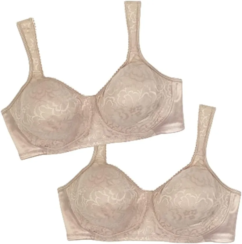 PLAYTEX 18 Hour Ultimate Lift and Support Wire-Free Bra
