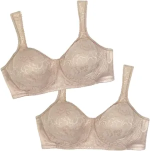 PLAYTEX 18 Hour Ultimate Lift and Support Wire-Free Bra