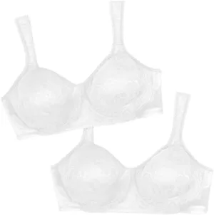 PLAYTEX 18 Hour Ultimate Lift and Support Wire-Free Bra