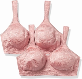 PLAYTEX 18 Hour Ultimate Lift and Support Wire-Free Bra