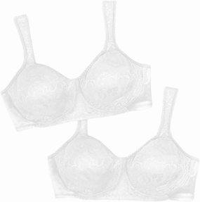 PLAYTEX 18 Hour Ultimate Lift and Support Wire-Free Bra