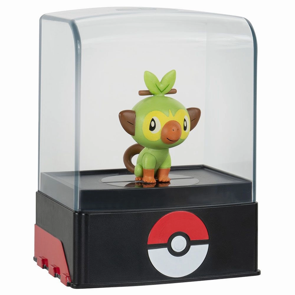 Pokemon Battle Figure Assorted