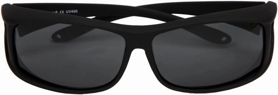 Polarized Solar Shield Fit Over Glasses Driving Sunglasses for Men and Women