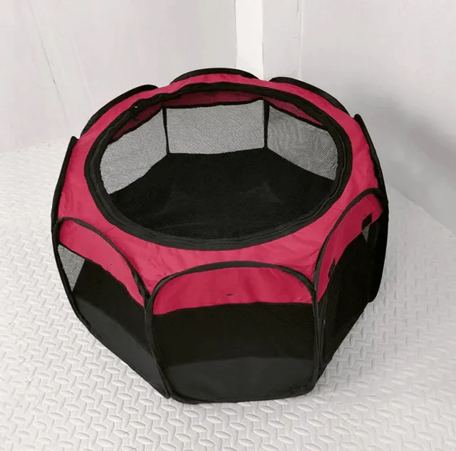 Portable Pet Playpen