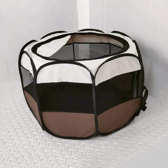 Portable Pet Playpen