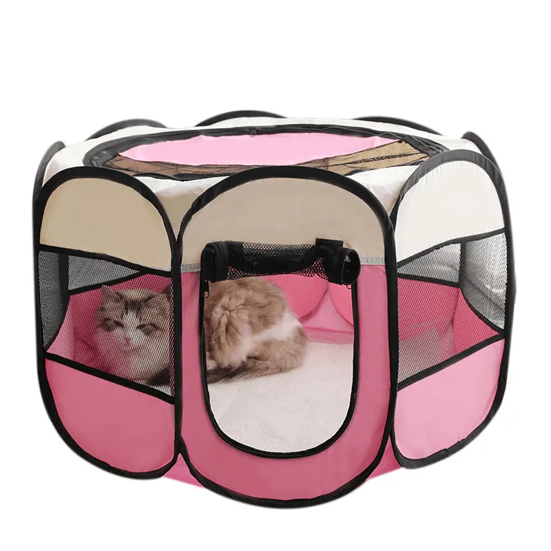 Portable Pet Playpen