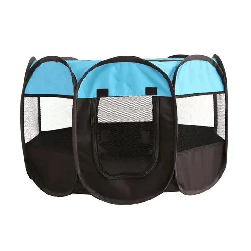 Portable Pet Playpen