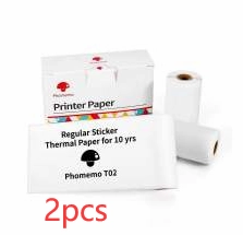 Portable Bluetooth Mini Thermal Label Printer Home Photo Printer Student Printer Bluetooth Mini Label Printer Price Tag
