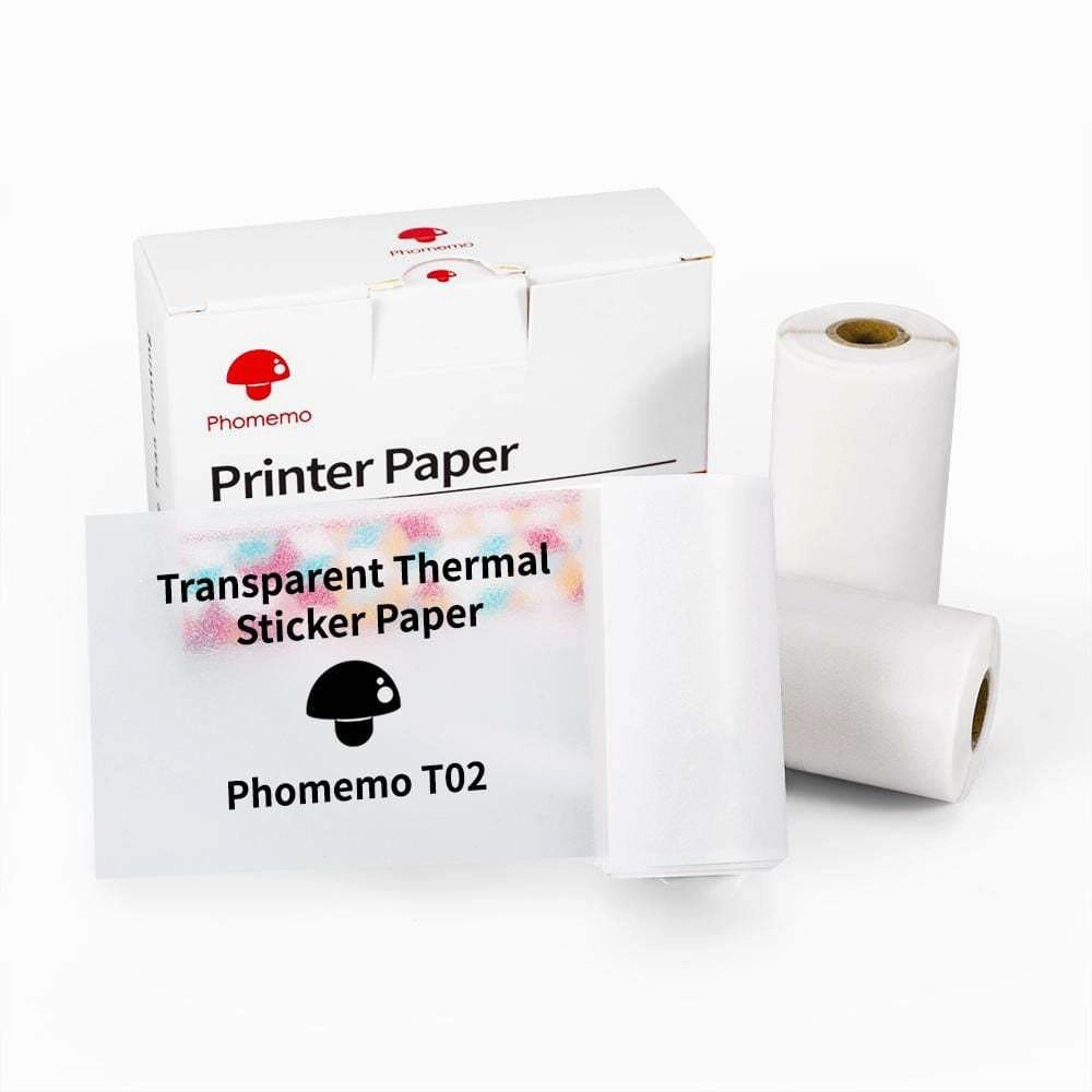 Portable Bluetooth Mini Thermal Label Printer Home Photo Printer Student Printer Bluetooth Mini Label Printer Price Tag