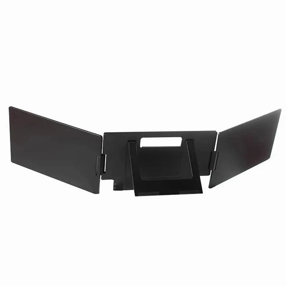 Premium DualView 14 Inch Dual Monitor Extender For Laptops