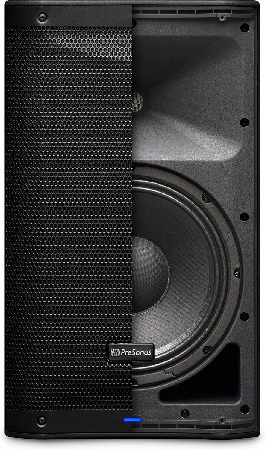 PreSonus AIR10 2-Way Active Sound-Reinforcement Loudspeaker