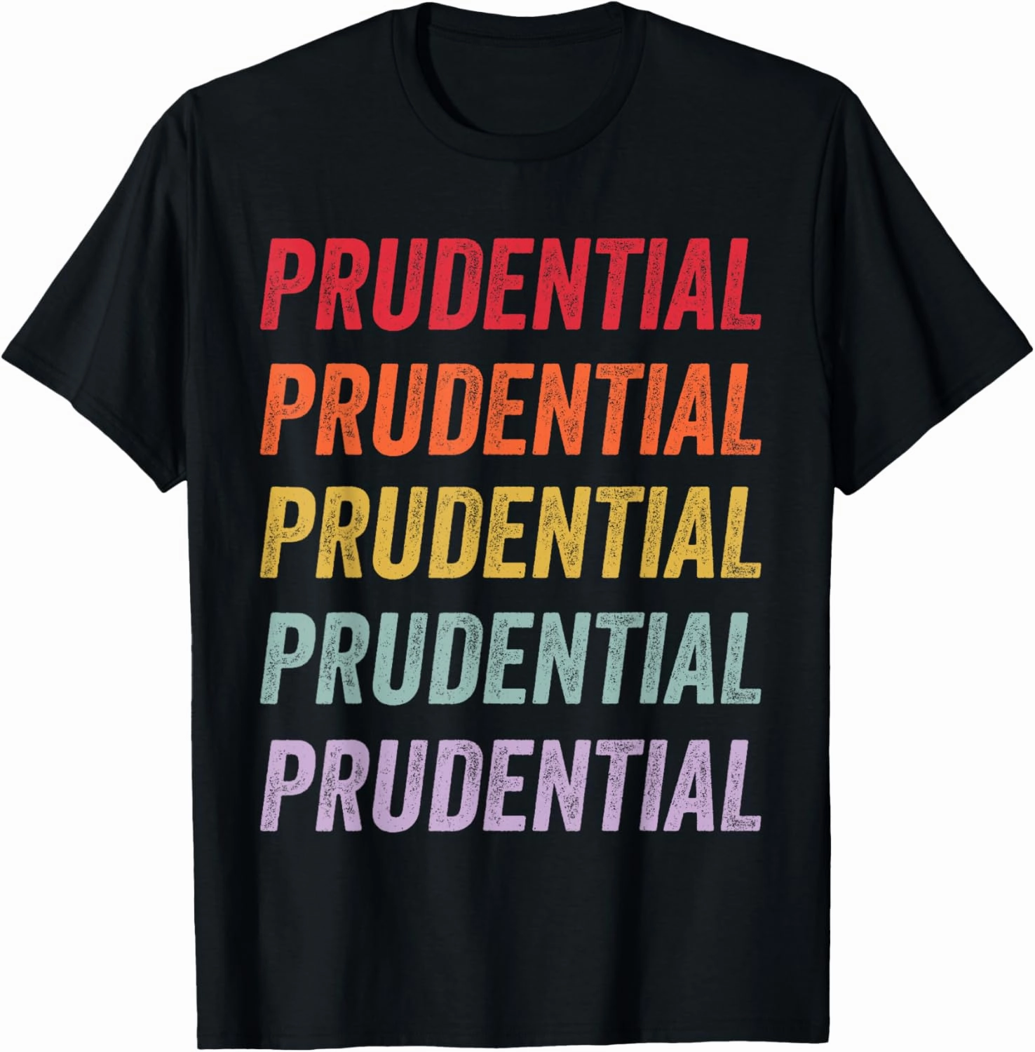 Prudential T-Shirt