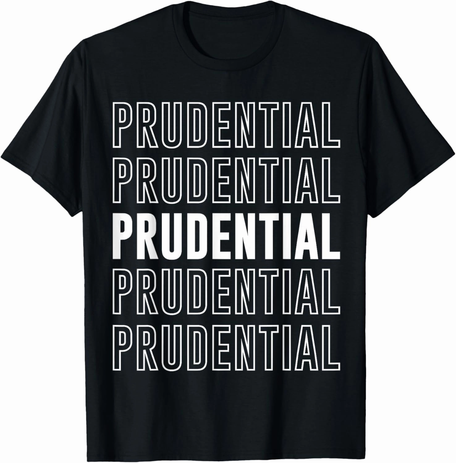 Prudential T-Shirt