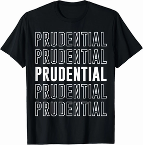 Prudential T-Shirt