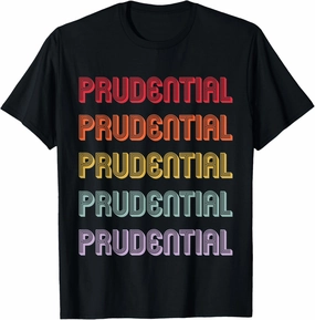 Prudential T-Shirt