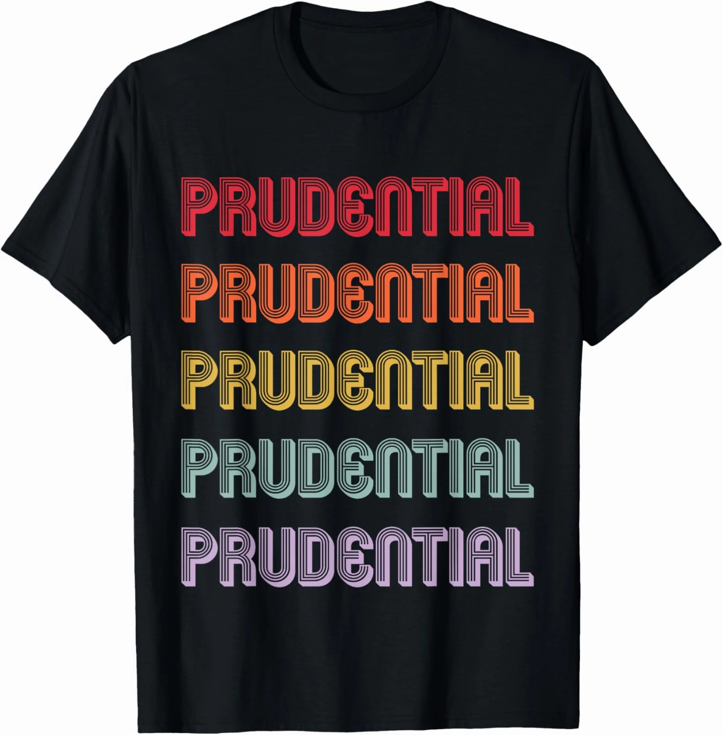 Prudential T-Shirt