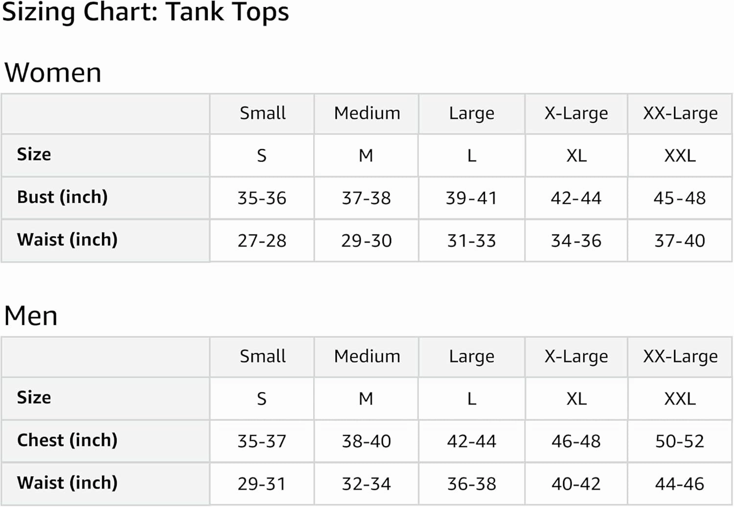 Prudential Tank Top