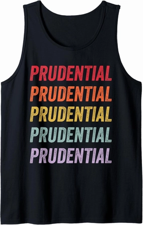Prudential Tank Top